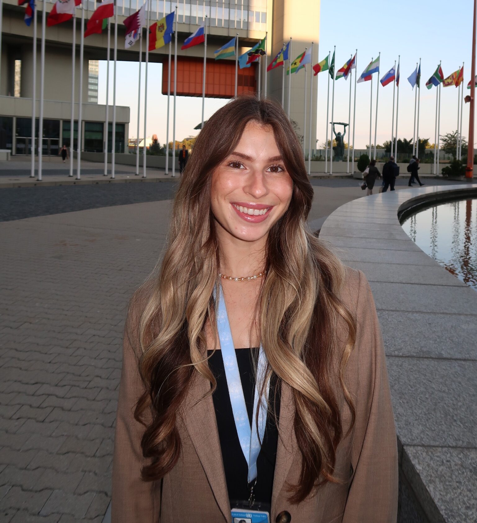 I'm Nicole Norvell, a Digital Media & Communications Professional